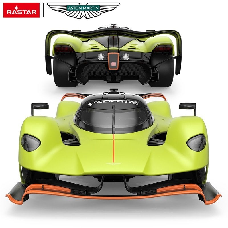 Rastar Rc 1:14 Aston Martin Amr Pro