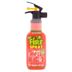 Godteri Johny Bee Big Fire Spray