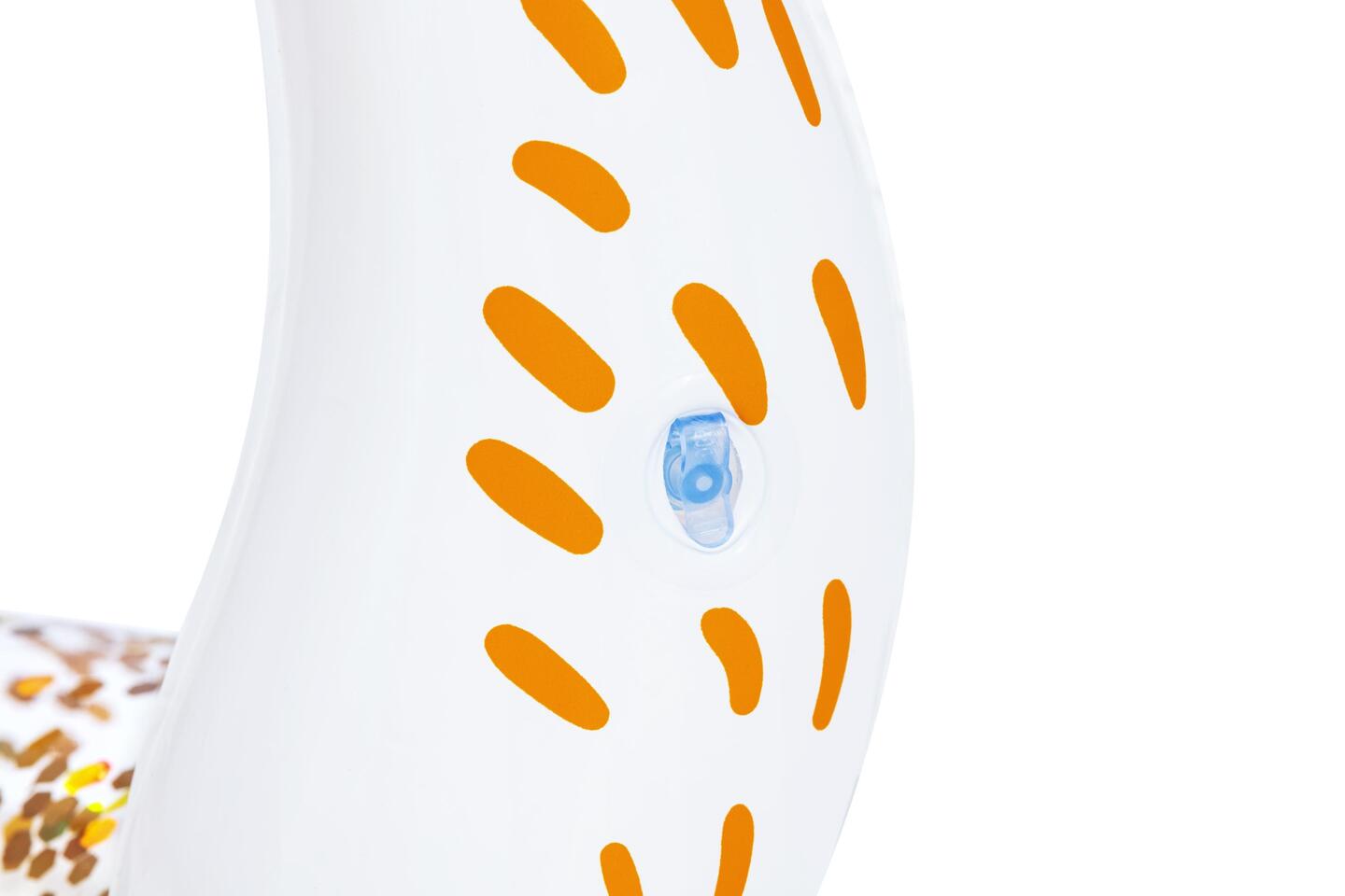 Badering Shimmer Float