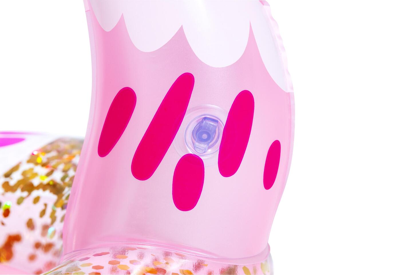 Badering Shimmer Float