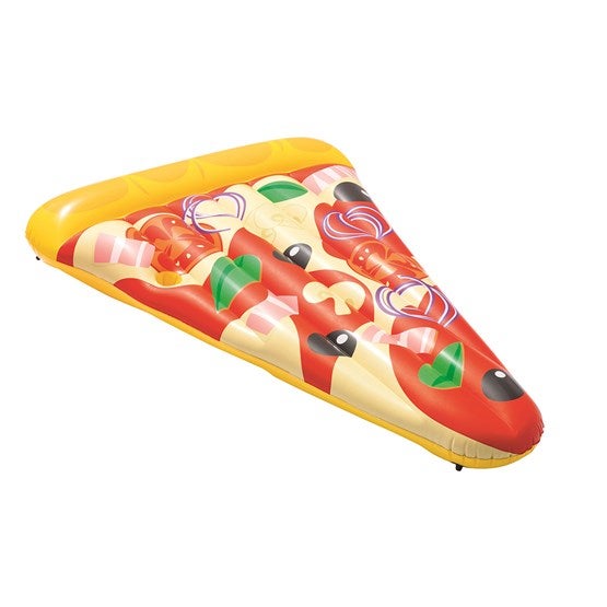Bademadrass Bestway Pizza Slice 190 cm