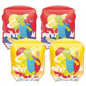 Armringer Bestway 3-6 år Skilpadde