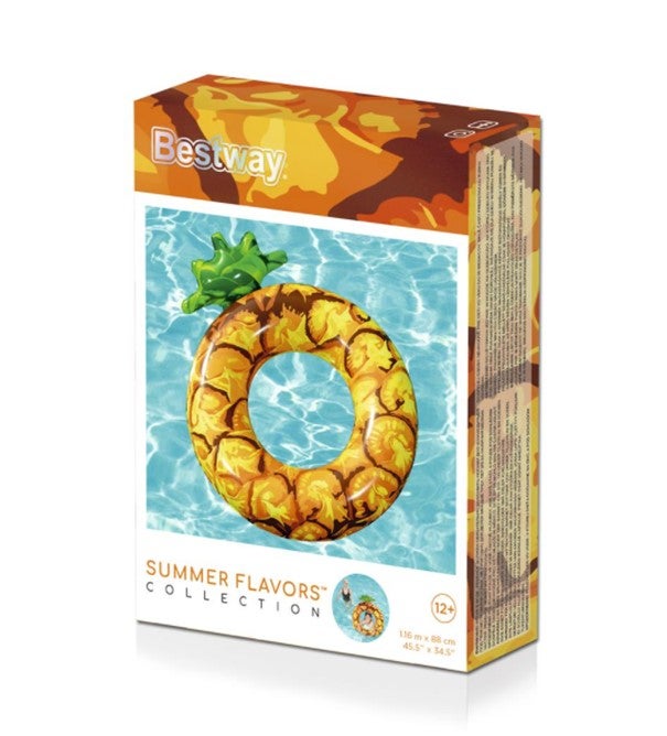 Badering Summer Fruit Bestway Ass