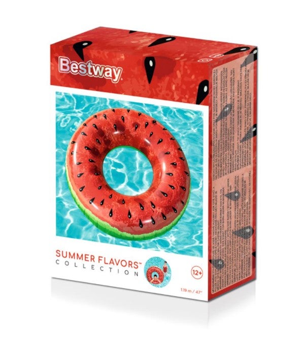 Badering Summer Fruit Bestway Ass