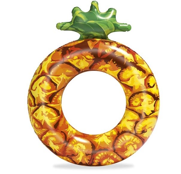 Badering Summer Fruit Bestway Ass