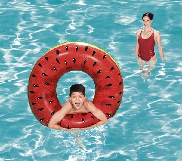 Badering Summer Fruit Bestway Ass