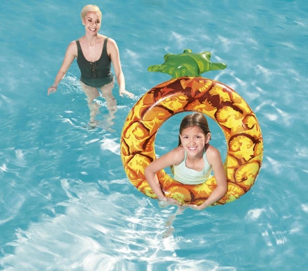 Badering Summer Fruit Bestway Ass