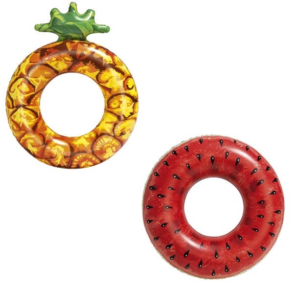 Badering Summer Fruit Bestway Ass