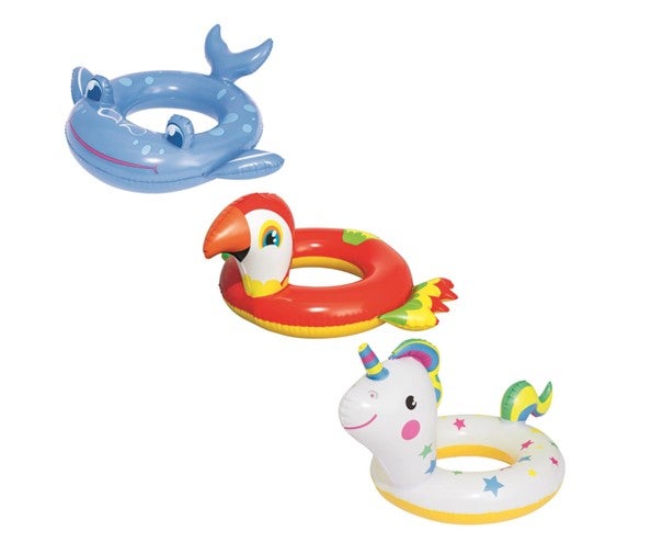 Badering Animal Bestway Ass