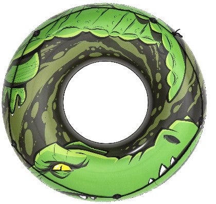 Badering River Gator 119 cm Bestway