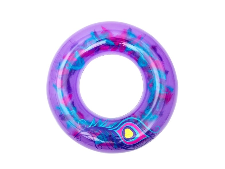 Badering Bestway 80 cm Flirty Feather