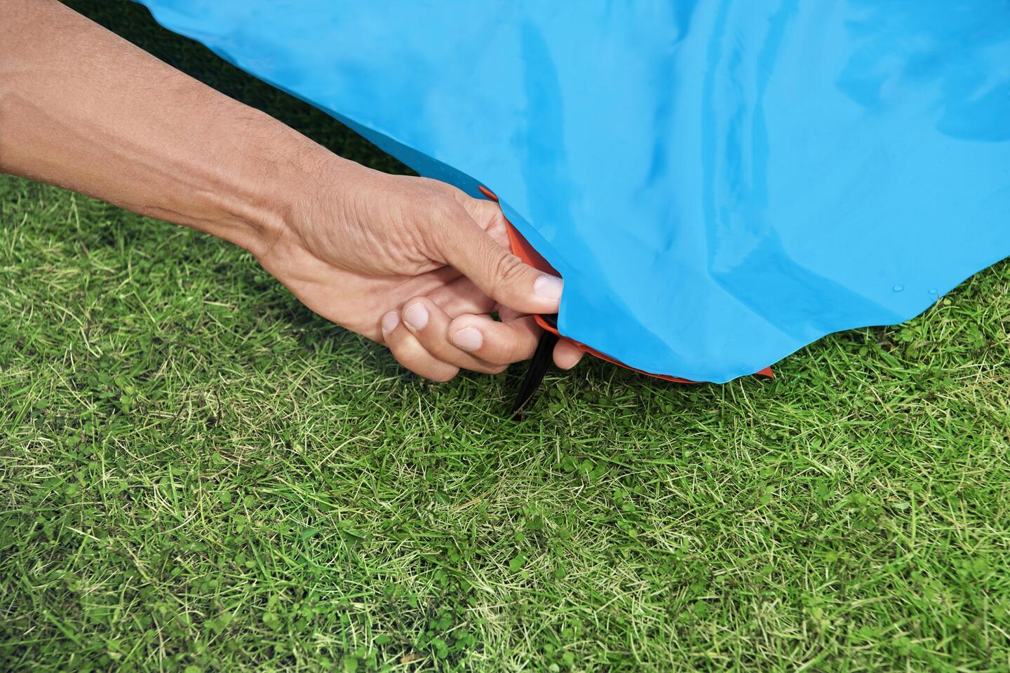 Single Slide 4,88m Bestway