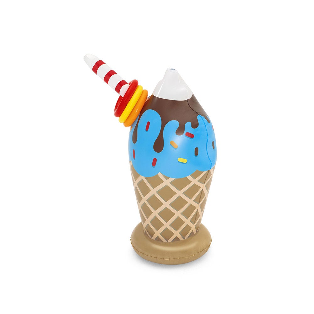 Scoops of fun sprinkler Bestway