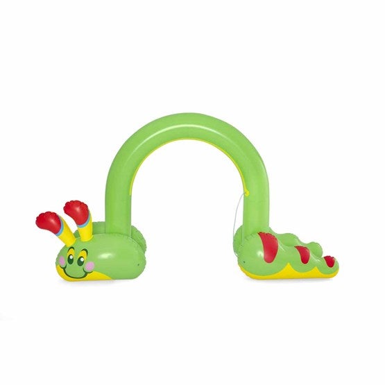 Jumbo Catepillar Sprinkler Bestway