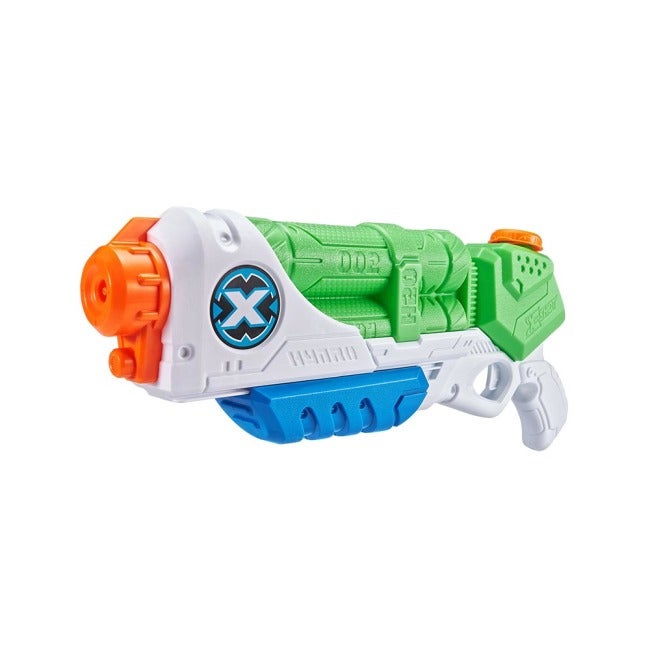 X-Shot Typhoon Thunder Vanngevær