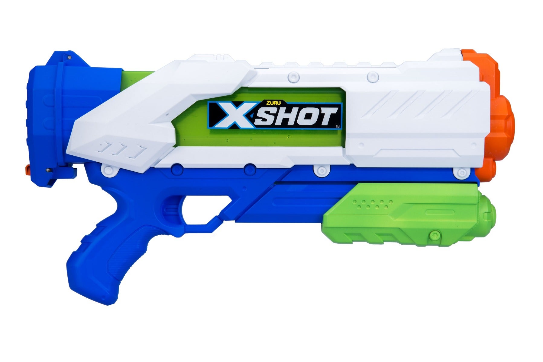 X-Shot Fast Fill Blaster Medium Watergun