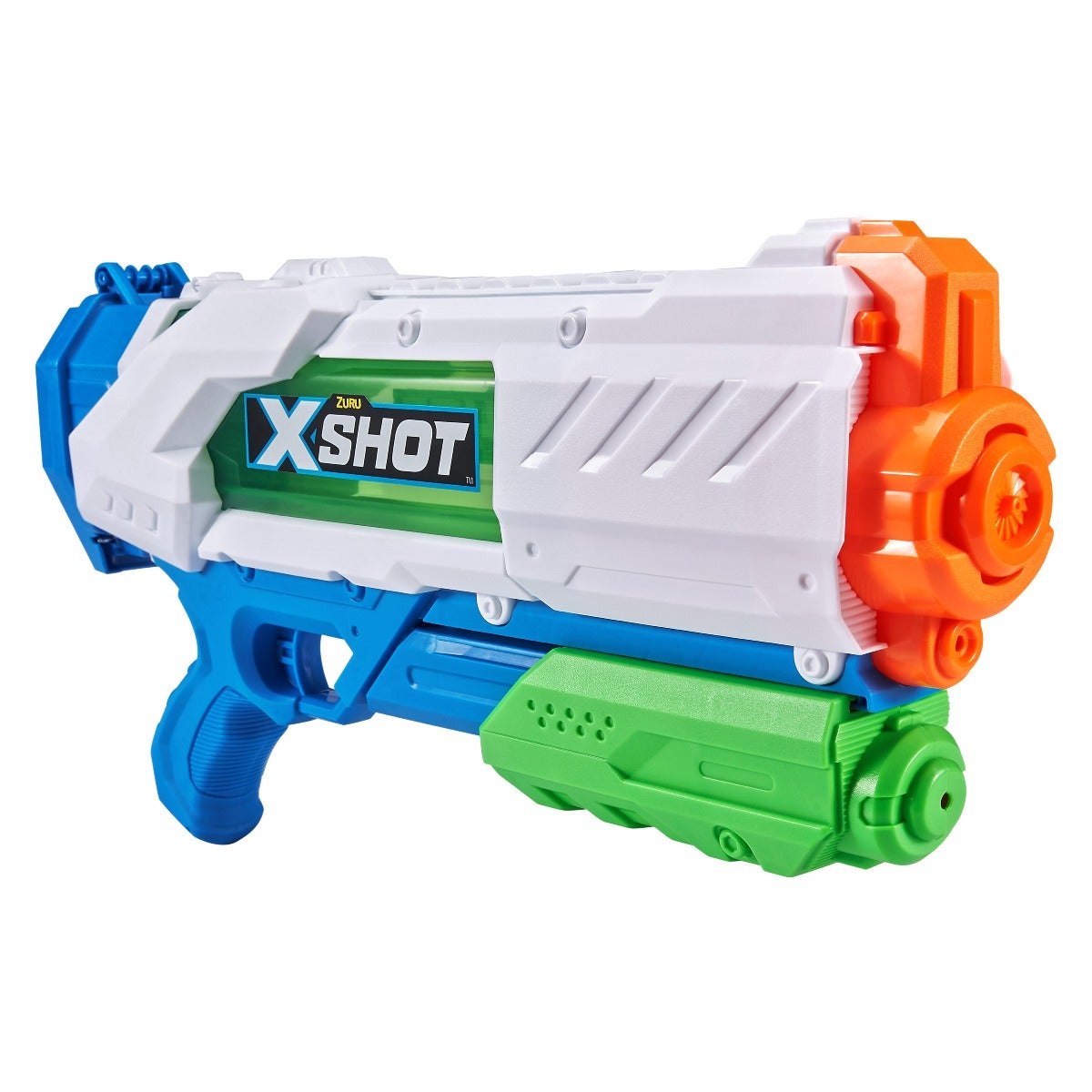 X-Shot Fast Fill Blaster Medium Watergun