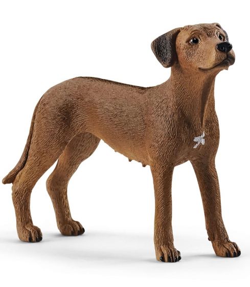 Schleich Rhodesian Ridgeback