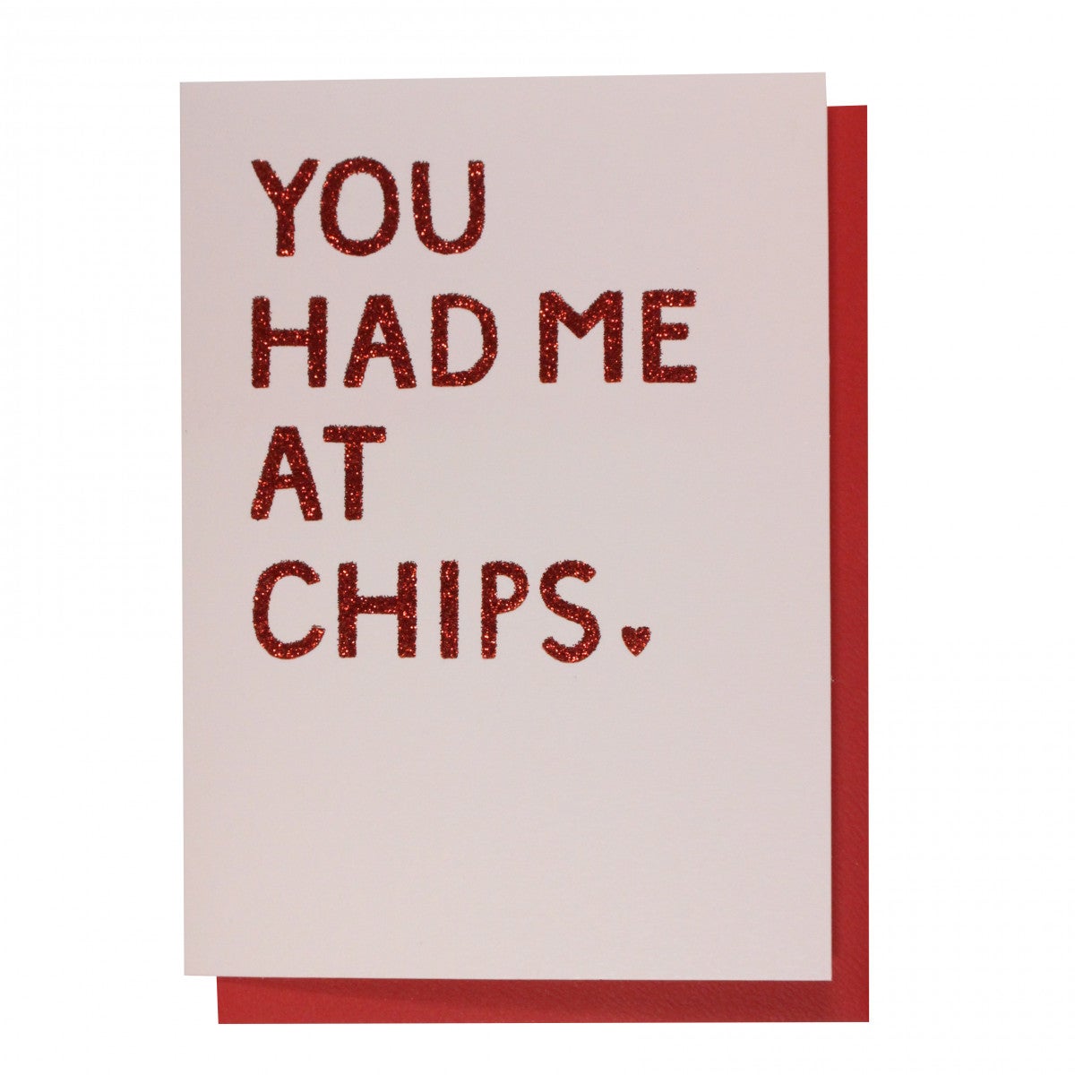 Systemkort PC You Had Me At Chips