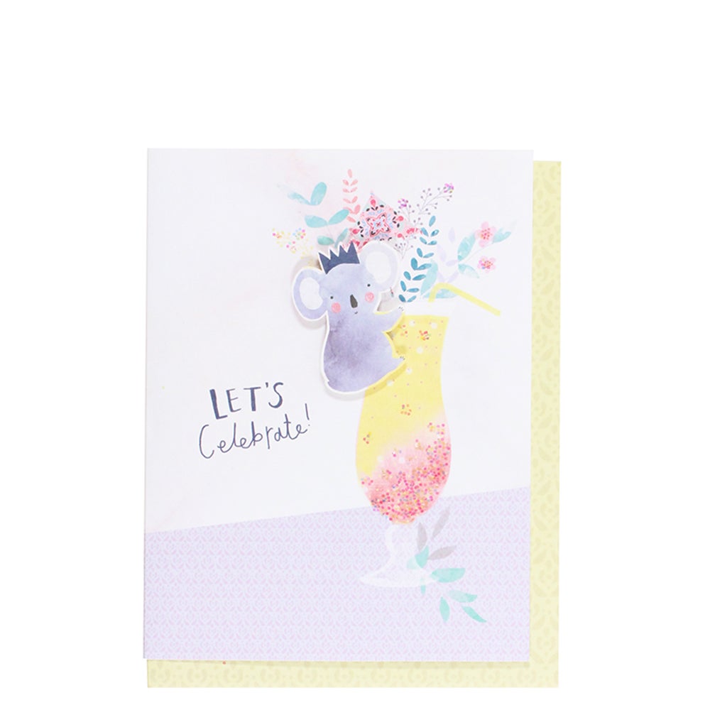 Systemkort Pc Koala Lets Celebrate