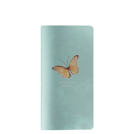 Journal SR Reflection Journal