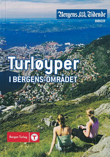 Turløyper i Bergens-området