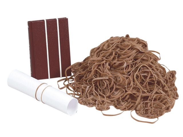 Strikk Guma nr 16 50g Brun (220)