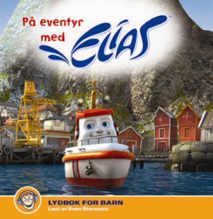 På eventyr med Elias - episode 1-13