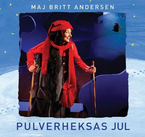 Pulverheksas jul