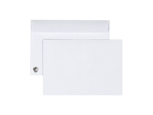 Konvolutt Sober C6 80g SKD (500)