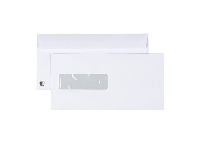 Konvolutt E65 Sober 90g SKD V5 (500)