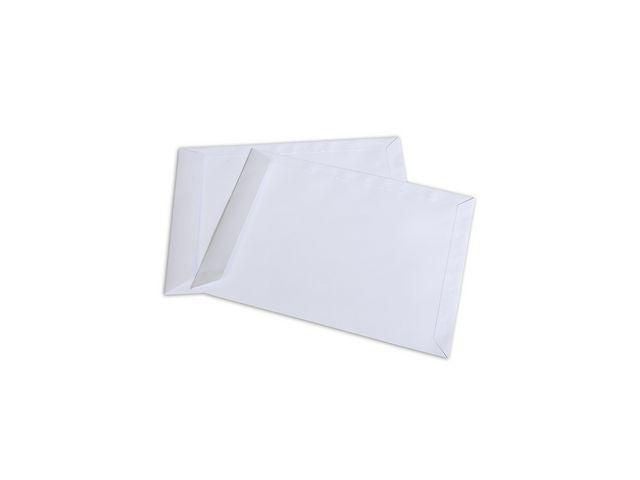 Konvolutt C5 Sober 90g pose SKD (500)