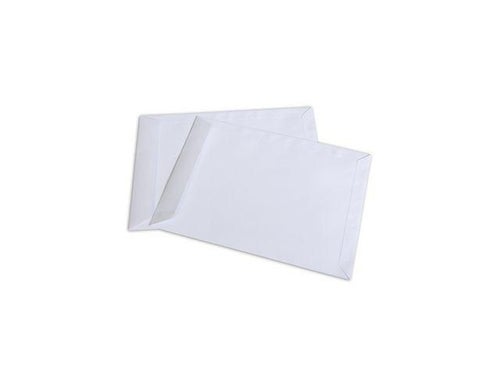 Konvolutt C5 Sober 90g pose SKD (500)