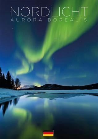 Nordlicht - aurora borealis
