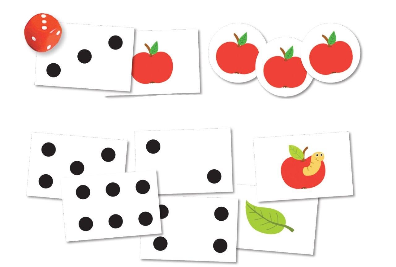 Spill Mitt Første Tellespill