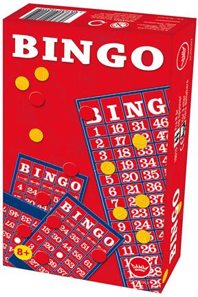 Bilde av Spill Bingo