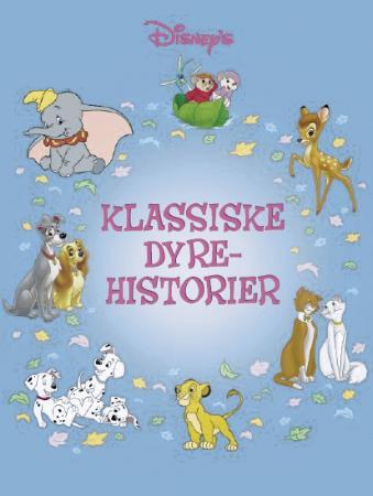 Klassiske dyrehistorier