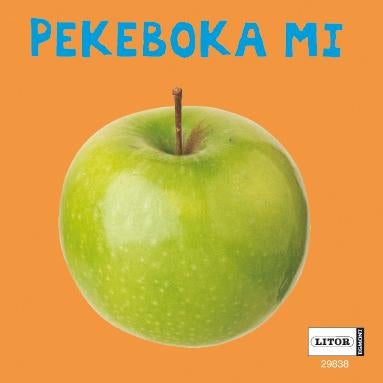 Pekeboka mi