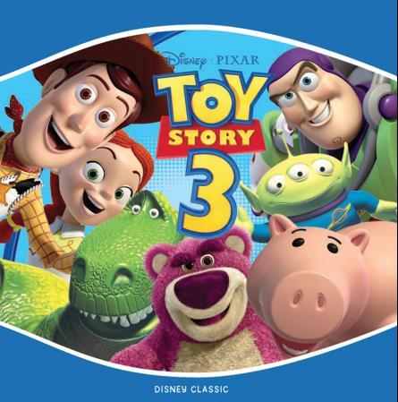Toy story 3