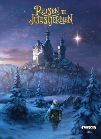 Reisen til Julestjernen