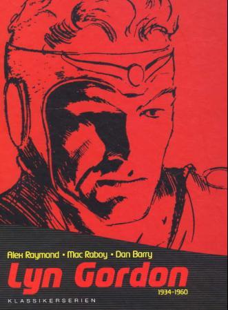 Lyn Gordon - 1934-1960