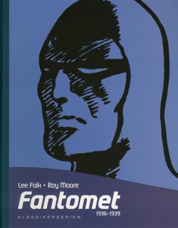 Fantomet - 1936-1939