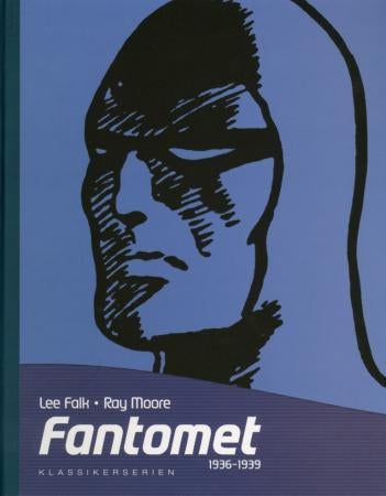 Fantomet - 1936-1939