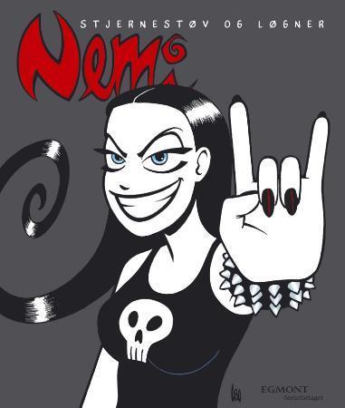 Stjernestøv og løgner