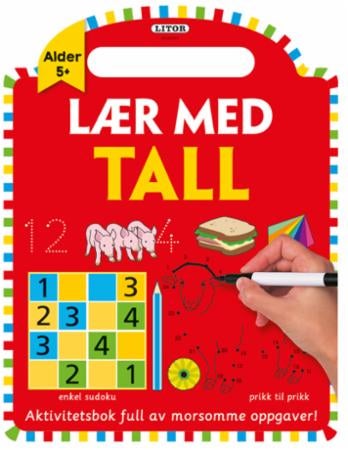 Lær med tall