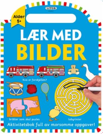 Lær med bilder