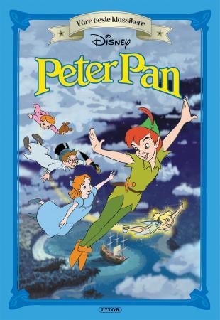 Peter Pan