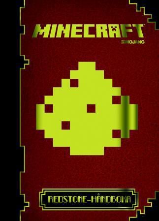 Minecraft - redstone-håndboka