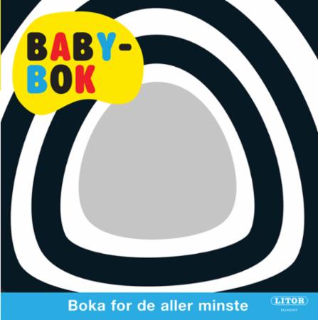 Babybok - boka for de aller minste