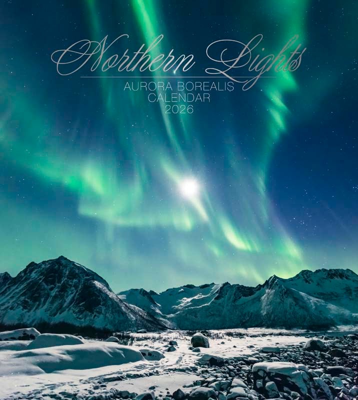 Kalender Nordys 2026